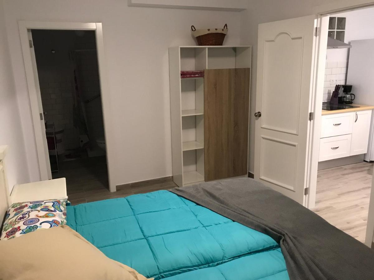 Appartement Fuerteventura Luxury sun à Morro Jable  Extérieur photo