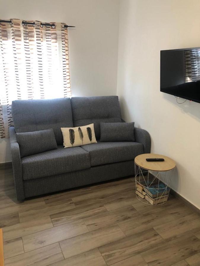 Appartement Fuerteventura Luxury sun à Morro Jable  Extérieur photo